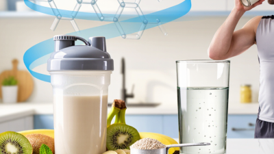 Top 10 Reasons Hydrolyzed Protein Is Easier to Digest?