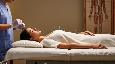 What Is Chinese Acupuncture and How Does It Work?