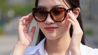 2026 Best Types of Sunglasses For Women?