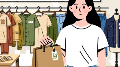 ¿Por qué la moda sostenible es cada vez más popular?