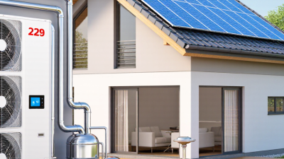 7 R290 Heat Pump Benefits for Global Buyers?