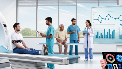 Top 10 Ways Diagnostic Technology Impacts Patient Care?