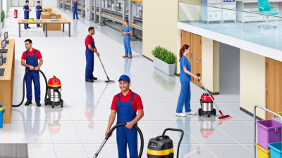 Top 10 Most Effective Cleaning Methods for Global Buyers