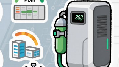 10 Tips for Choosing an Oxygen Generation System