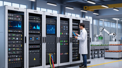 China Top Battery Management System Manufacturers?