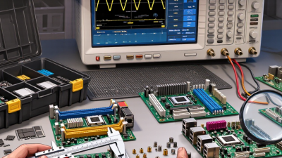 OEM vs Aftermarket Electronic Parts Which Is Better?