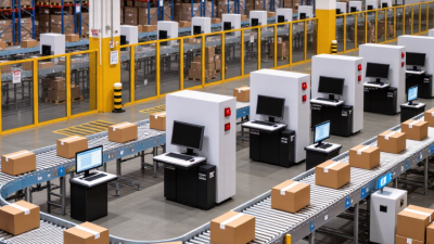China Top Conveyors How to Optimize Warehouse Workflow