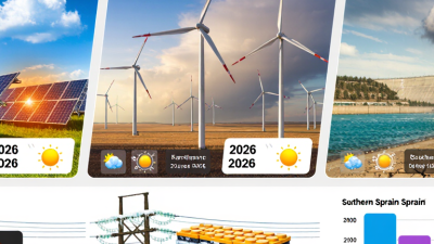 ¿Cómo afecta el clima al rendimiento de las renovables 2026?