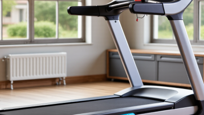 China Top Home Treadmill Manufacturers How Long Do They Last?