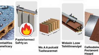 7 Tips for Choosing WPC Wall Panels?