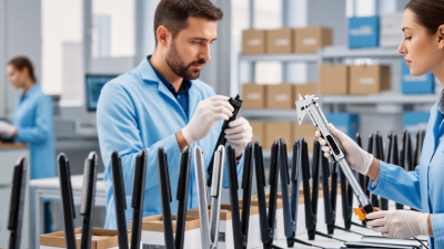 Why Choose Reliable Hair Styling Tool Suppliers?