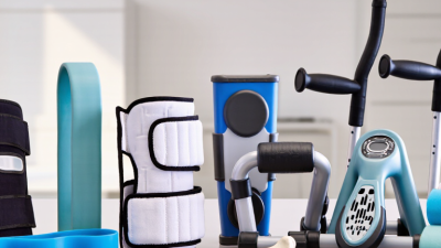 Top 10 Orthopedic Product Types for Global Buyers