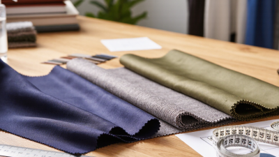 How to Choose the Best Stretchy Polyester Fabric?