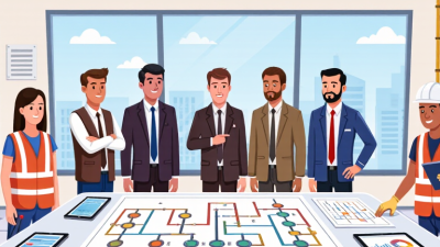 2026 Top Tips How to Ensure Compliance in Electrical Distribution Projects