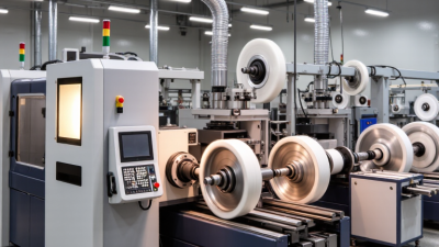 Top 10 Cloth Wheel Polishing CNC Lathe Machine Types