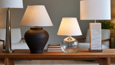 Top 10 Types How to Match a Lamp Shade to a Lamp Base?