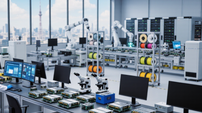 2026 Best Fiber Optic Module Manufacturer for Global Buyers?