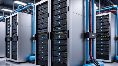 10 Best AI Server Manufacturing Companies in 2026