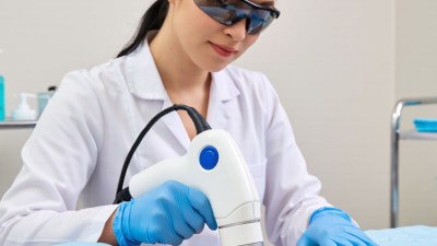How to Prevent Skin Burns During China Top 4D Cavitation?