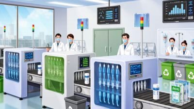 Novas tendências em dispositivos médicos aplicados na China?