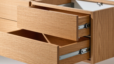 How to Choose Invisible Hardware for Minimalist Furniture