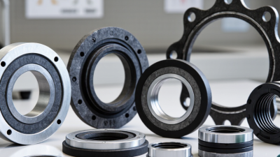Why Choose Composite Sealing Materials for Global Sourcing?