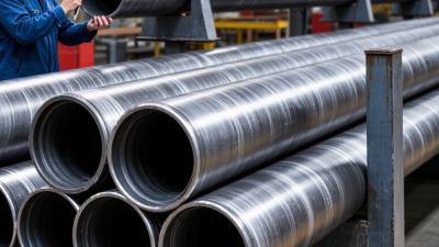 10 Tips for Buying Carbon Seamless Steel Pipe?