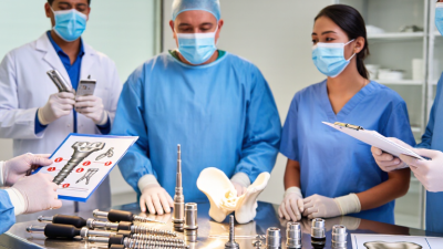 Why Ensure Implant Instrument Compatibility Across Brands?