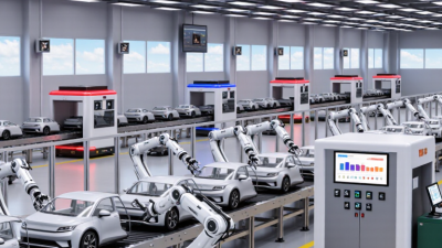 China Best Smart Factory Automation What Is Its Role?