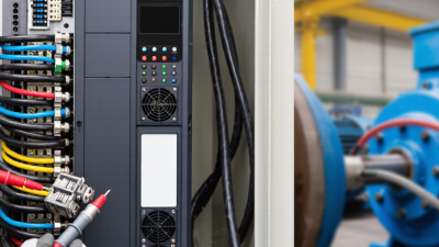 China Top 10 VFD Brands How to Troubleshoot Ground Faults?