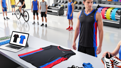 Why Is Sports Equipment Customization Trending Worldwide?
