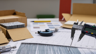 How to Choose Brad Nails for Global Sourcing in 2026?