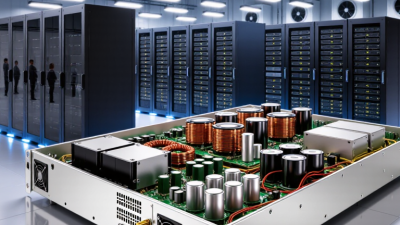 Top 10 Switching Supply Manufacturers for Global Buyers