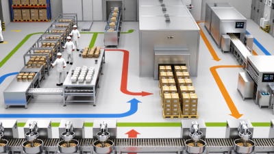2026 Top Ways to Scale Up Commercial Food Production