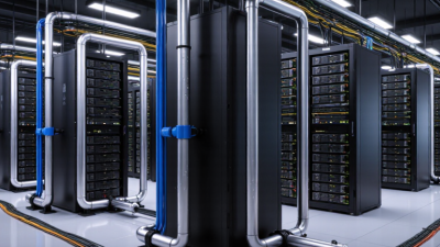 10 Best AI Server Manufacturers Worldwide in 2026