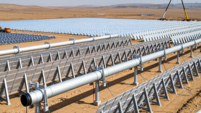 Why Are Solar Tracking And Mounting Systems So Expensive?