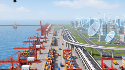 What Are 7 Key Global Logistics Trends for Buyers?