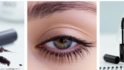 China Top 10 Mascara Suppliers Why Is It Clumpy After Two Coats?