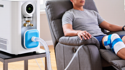 China Best Circulating Ice Machine for Knee Buyers Guide?
