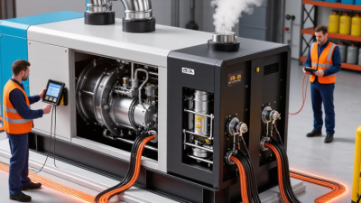 Top 10 Reasons Why a Generator Needs a Dummy Load Test?