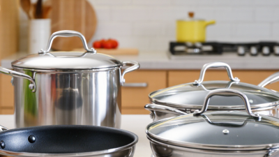 Why Are Premium Cookware Products Worth Buying from China?