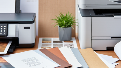What Is Printing Paper and Which Type Should You Buy?