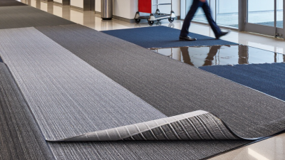 Top PVC Carpet Mat Manufacturers for Global Buyers?
