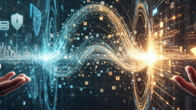 What Is Digital Transfer and How Does It Work?