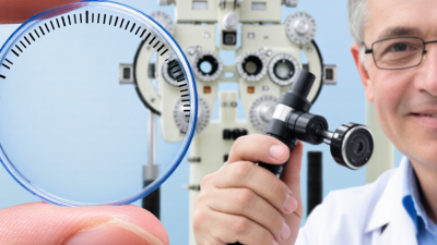 What Is a 14.0mm Prescription Contact Lens?