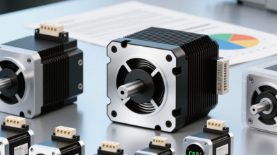 2026 Top Stepper Driver Types for Global Sourcing?