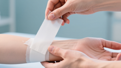 Top 10 Ways to Remove Medical Tape Without Hurting Skin