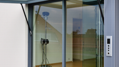 China Best Automatic Lift Windows for Global Buyers?