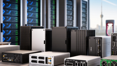 10 Best DC Power Converters for Global Buyers?