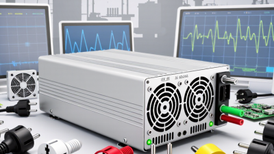 7 AC Power Supply Buying Tips for Global Buyers?